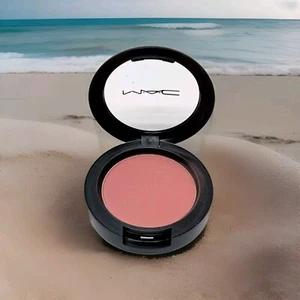 Mac Powder Blush - Desert Rose - Full sz.- New 🎁 - Picture 1 of 4