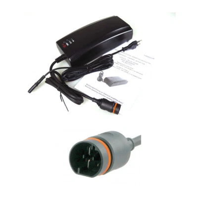 BMZ Ebike Akku Ladegerät Hirschmann f. Brose 42 V 4,5 A BSC42004500 606329