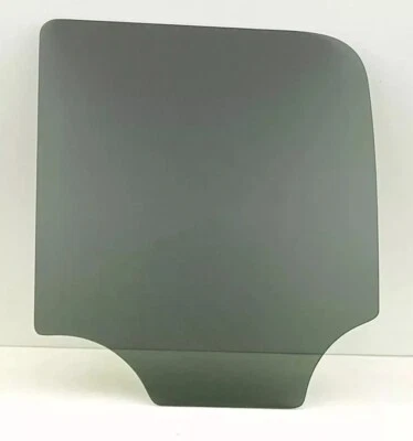 Driver/Left Rear Door Glass For Chevy Silverado/GMC Sierra 4 Door Extended Cab - Image 1 of 4