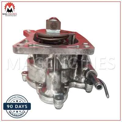 BOMBA DE VACÍO DE FRENO 14650-VB101 NISSAN RD28-T PARA Y60 Y61 PATRULLA SAFARI 2.8L 94-99 Foto 1 de 4