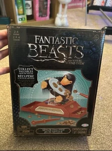 Harry potters Niffler Challenge Game NEW - Picture 1 of 4