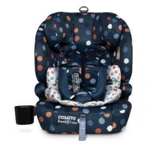 Cosatto Zoomi 3 i size Spot on - Picture 1 of 3
