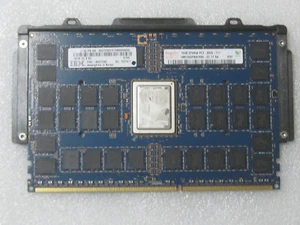 16GB IBM Server RAM 45D7242 by Hynix Pc3-8500-777  Hmt32gp8afr8a-g7 - Imagen 1 de 4