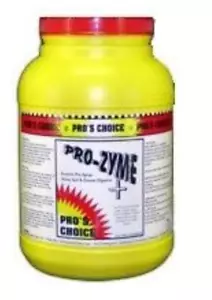 CTI - Pro's Choice - ProZyme (92 oz.) (3180C) - Imagen 1 de 1