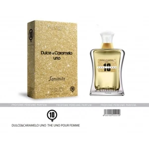 Dulce & Caramelo The One Pour Femme 10 Eau De Toilette 100 ML - Sensinity - Foto 1 di 6