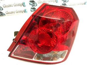 Daewoo Kalos rear lamp light RH O.E Genuine used  - Picture 1 of 2