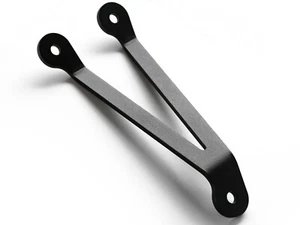 Exhaust Hanger Bracket 2005 2006 Suzuki GSXR1000 GSXR 1000 K5 K6 05 06 GSX-R1000 - Bild 1 von 1