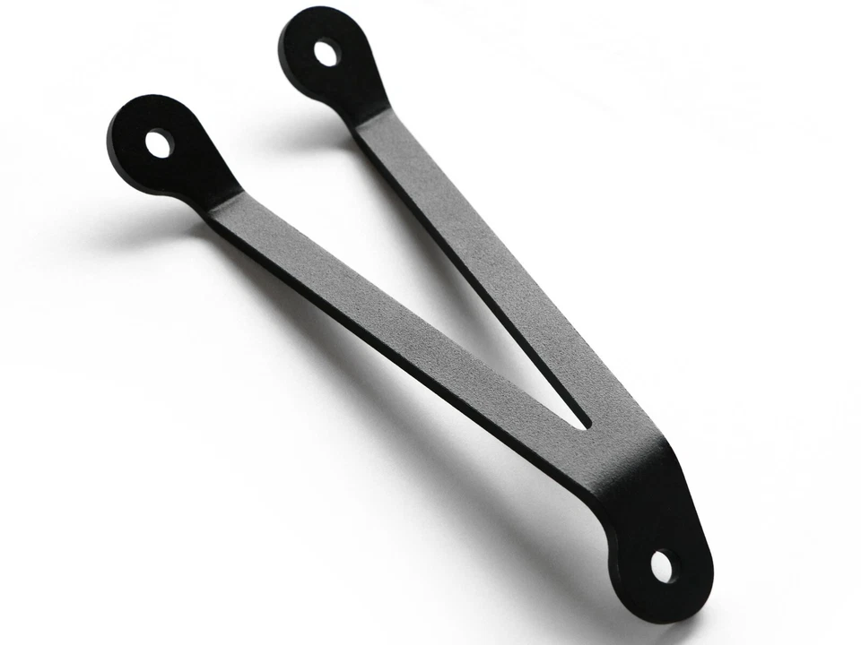 Suporte para cabide de escape 2005 2006 Suzuki GSXR1000 GSXR 1000 K5 K6 05 06 GSX-R1000 - Imagem 1 de 1