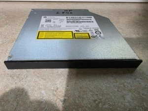 HP Z840 & Others DVD-RW Super Multi DVD Writer 849055-6F3 ships quickly - Picture 1 of 3