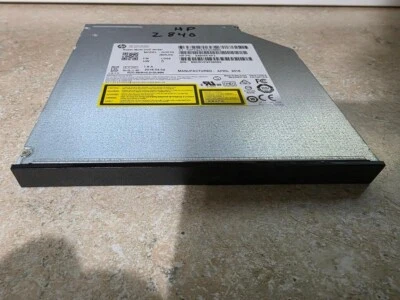 Grabadora de DVD HP Z840 y otros DVD-RW súper múltiple 849055-6F3 se envía rápidamente Foto 1 de 3