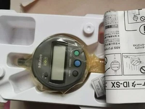 1PC NEW FOR Mitutoyo Digimatic Indicator 543-782B 0-12.7MM/0.01 - Picture 1 of 3