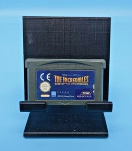 The Incredibles Rise of the Underminer · Game Boy Advance · getestet · Modul - Imagen 1 de 2