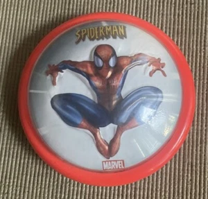 2004 Spider-Man Push Light - Picture 1 of 7