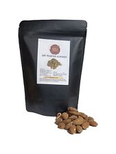 DRY ROASTED ALMONDS Spice depot BEST PREMIUM QUALITY FREE DELIVERY U.K