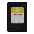 301XL Black Refilled Ink Cartridge For HP ENVY 4500 Inkjet Printer