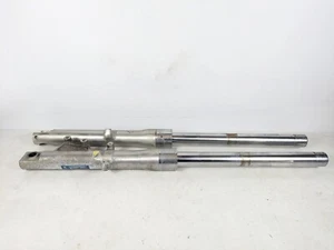 Kawasaki Vulcan 1500 Classic VN1500 Front Suspension Forks (need seals) - Bild 1 von 13