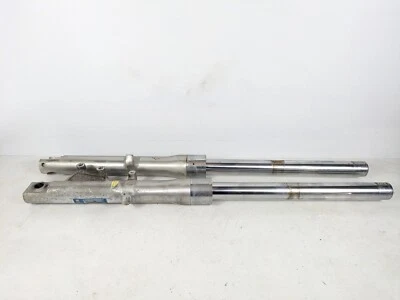 Horquillas de suspensión delantera Kawasaki Vulcan 1500 Classic VN1500 (necesita sellos) Foto 1 de 4