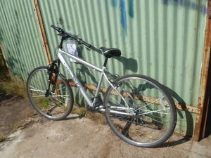 Challenge FXT200 28 Inch Wheel Size Mens Bike Read Description - Picture 1 of 24