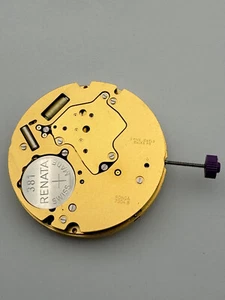 Ronda 7004b Movement New IN Working Order Working - Picture 1 of 3