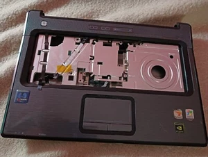 Scocca HP COMPAQ PRESARIO V6000 cover case con touch pad e interruttore ON - Picture 1 of 5