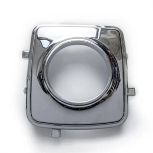 Rolls Royce Ghost RR4 Chrome Cover Trim Spirit Of Ecstasy 51137457662 - Picture 1 of 4