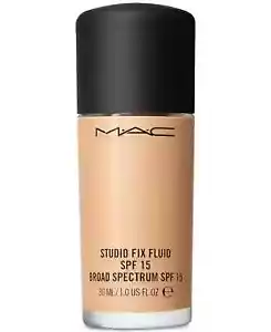 MAC Studio Fix Fluid SPF 15 Foundation, 1-oz.New Authentic - Picture 1 of 12