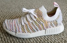 adidas nmd xr1 mujer amarillo