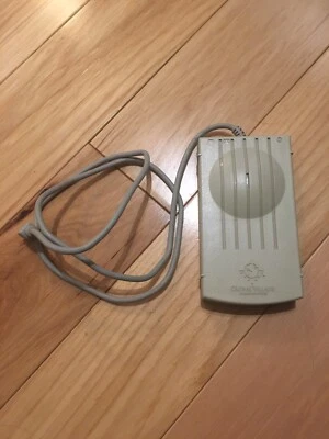 Global Village Teleport Gold II Modem For Apple Macintosh Performa - Image 1 of 4