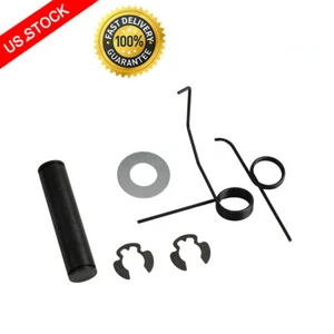 Latch Shaft Spring Kit fits Rotary Lift SPO7 SPOA9 SPOA10 Two Post Lift FJ7382-3 - Picture 1 of 8