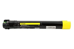 Lexmark 22Z0011 Toner Yellow XS950 -Bulk - Bild 1 von 1