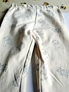 brand new zombie dash girls joggers age 5-6 years - Picture 1 of 10