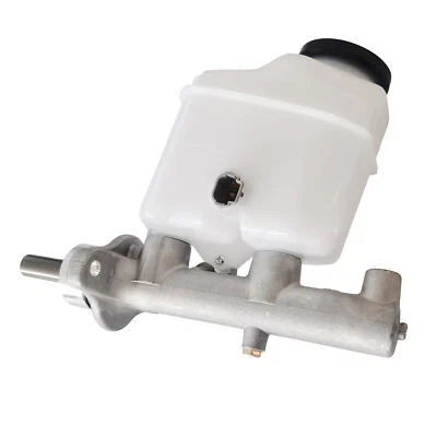 Brake Master Cylinder For 2002-2008 Toyota Camry Toyota Solara Lexus ES330 ES300 - Image 1 of 4