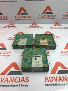 Acondicionador de señal PHOENIX CONTACT, MCR-C-UI/UI-DCI, 28 10 91 3, usado. - Imagen 1 de 10