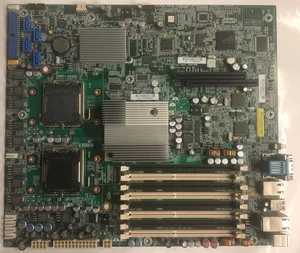 HP ProLiant DL160 G5 Server Motherboard- 457882-001 - Picture 1 of 1