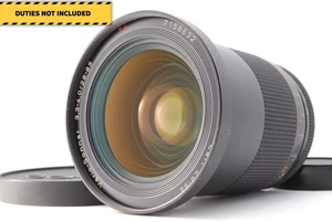 [NEAR MINT] CONTAX Carl Zeiss Vario Sonnar 28-85mm f/3.3-4 MMJ From JAPAN - Picture 1 of 24