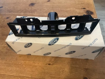 Mk2 Ford Focus RS500 Switch Surround LHD - Image 1 of 4