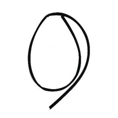 Glass Run Window Channel LH, RH for 1980-1995 Ford L-Series - Image 1 of 4