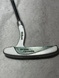 wilson green machine Il 35 inches - Picture 1 of 18