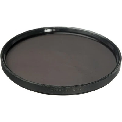 New in Box Formatt Hitech HD ND Glass Filter (77mm, 2-Stop) MFR#BF 77-ND.6HD - Image 1 of 2