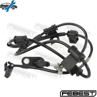 SENSOR VELOCIDAD RUEDA 12606-011 PARA HYUNDAI ix35/Furgoneta TUCSON/SUV D4HAG4KDG4NC 2,0 L  Foto 1 de 4