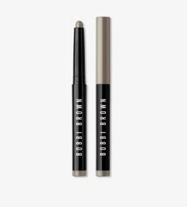 Neu Bobbi Brown Long-Wear Cream Shadow Stick Midnight Olive Shimmer Green - Bild 1 von 4