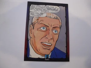 Dark Dominion #47 But when it came time to face it 1993 DEFIANT - Picture 1 of 2