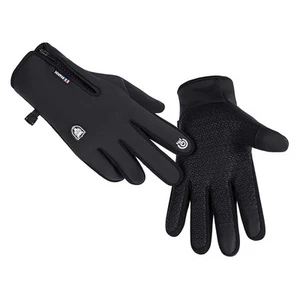 Winter Gloves for Men Women,Cold Weather Thermal Glove Windproof Water Resist... - Picture 1 of 7