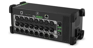 Mackie DL16SE 16-Kanal Digital Rack Mixer - Bild 1 von 1
