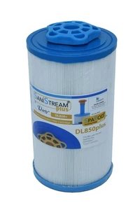 DL850+ Direct Line Spa Filter - HSG282 kompatibel - kompatibel mit Rotospa - Bild 1 von 2