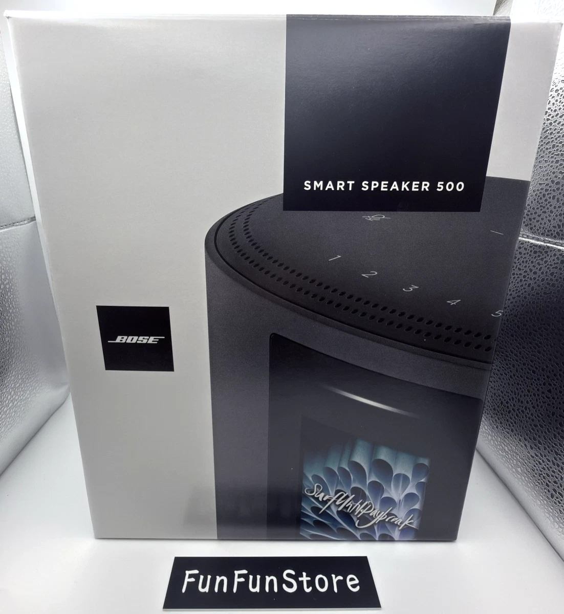 Bose Home Speaker 500 Home Speakers and Subwoofers for sale - eBay