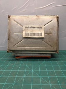 Gm Ecu 12586243 - Picture 1 of 2