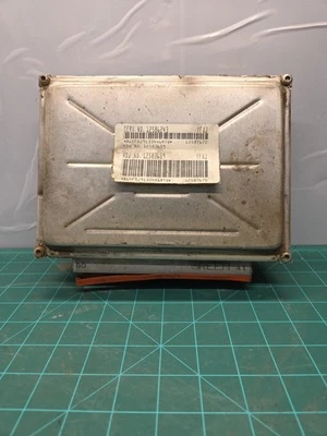 Gm Ecu 12586243 - Image 1 of 2