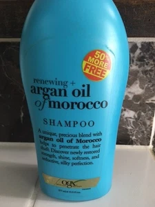 OGX Renewing + Argan Oil of Morocco Shampoo  - Bild 1 von 1