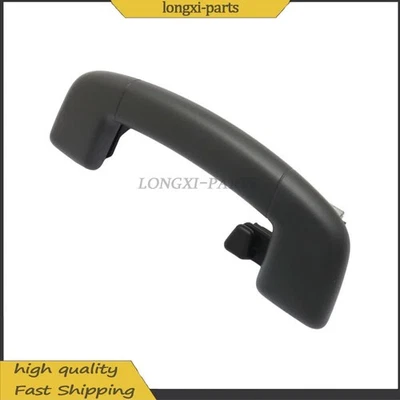 1PCS 5G9-857-643-C-82V Fits For 2015-2019 Volkswagen e-Golf Black Grip Handle - Imagem 1 de 4